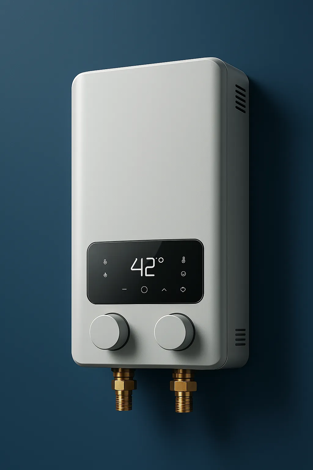 Üsküdar bölgesinde Immergas kombi tamiri yapan profesyonel teknisyen